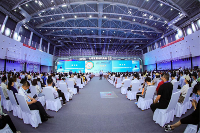 溧水闪耀全球汽车舞台，2021全球智慧出行大会圆满落幕