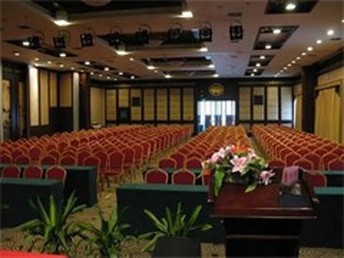专业昆明会议活动搭建，打造高品质展览展会服务